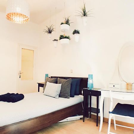 Lollipop Flats City Centre Deluxe Suite Madrid Exteriér fotografie