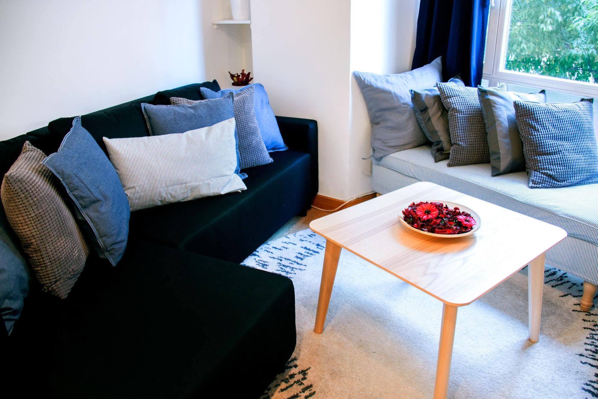 Lollipop Flats City Centre Deluxe Suite Madrid Exteriér fotografie