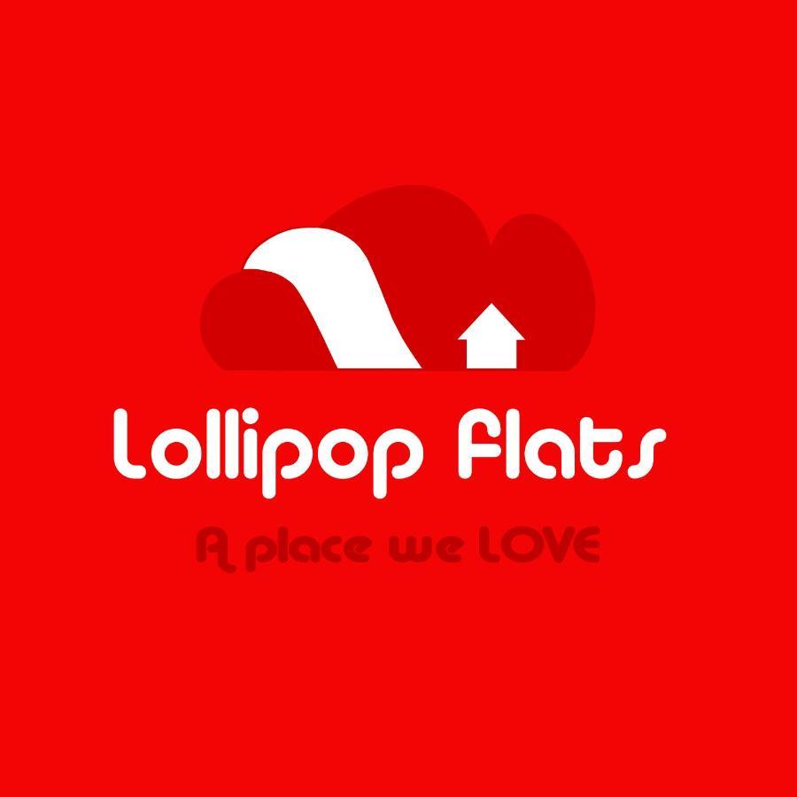Lollipop Flats City Centre Deluxe Suite Madrid Exteriér fotografie
